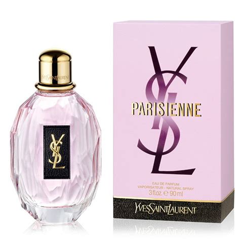 ysl la parisienne 90ml edp|parfum ysl y paris.